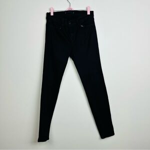 J Brand Women's Black Skinny Jeans Size 29